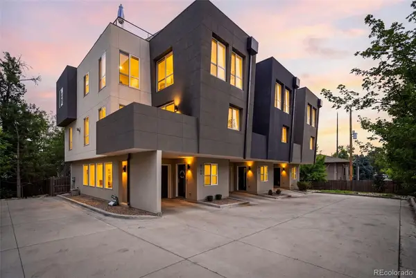 8150 W 10th Avenue, Lakewood, CO 80214