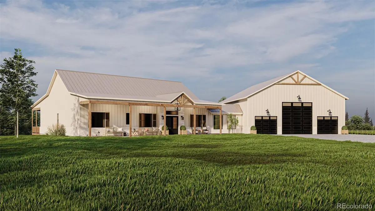 4593 S County Road 181, Byers, CO 80103 - Image #1