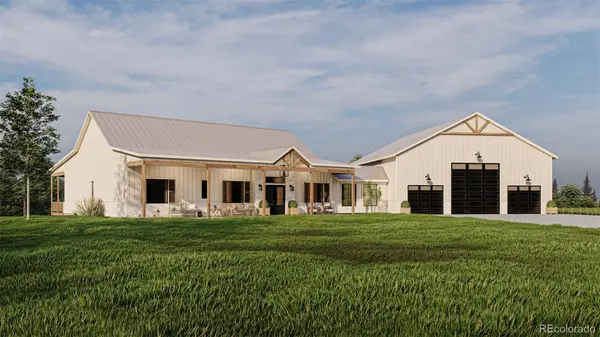 4593 S County Road 181, Byers, CO 80103