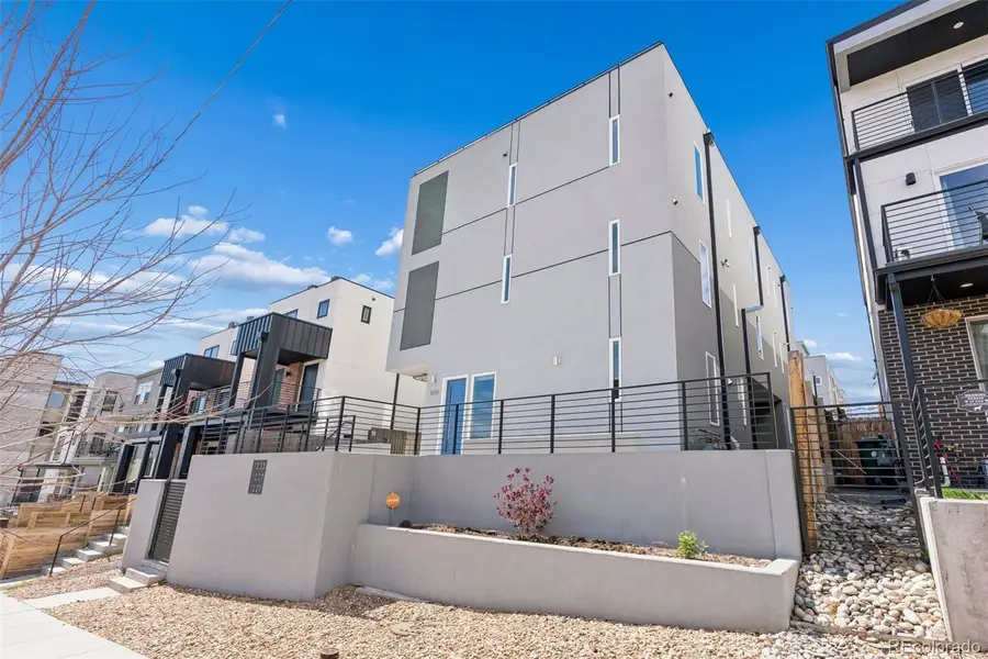 1235 Perry Street, Denver, CO 80204 - #2