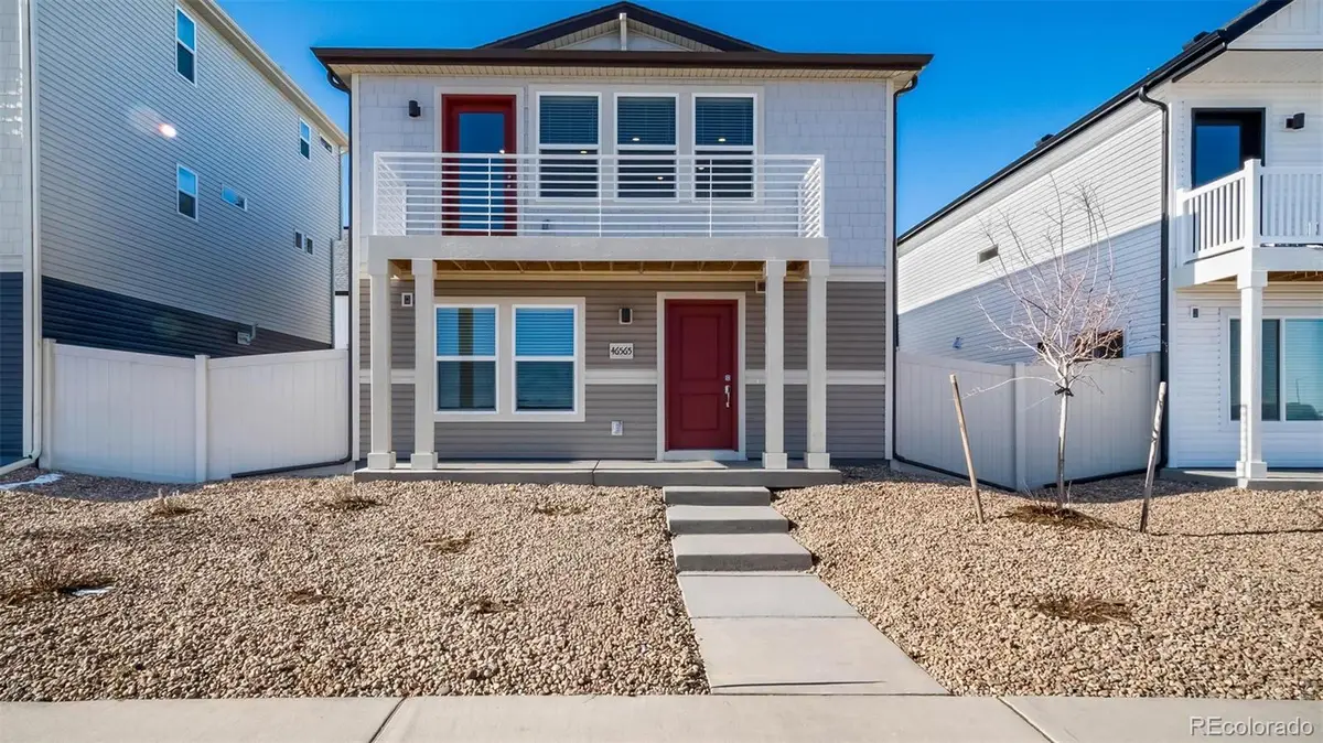 46559 Gold Prairie Drive, Bennett, CO 80102 - #1