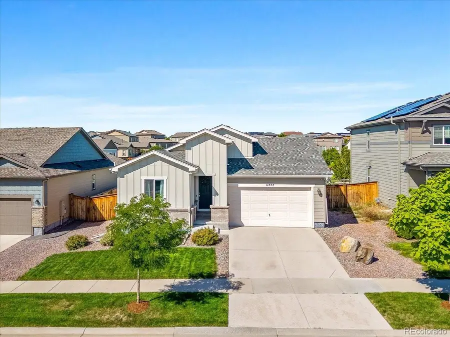 11857 Dodworth Street, Parker, CO 80134 - #2