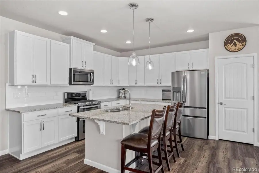 11857 Dodworth Street, Parker, CO 80134 - #3