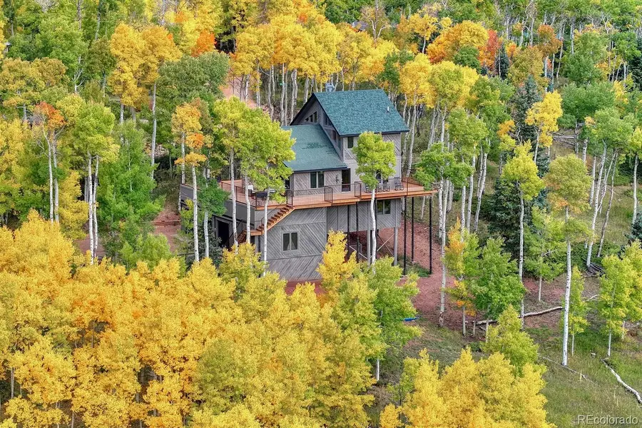 1141 Panadero Loop, Cuchara, CO 81055 - Image #2