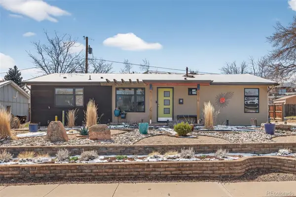 3210 Darley Avenue, Boulder, CO 80305