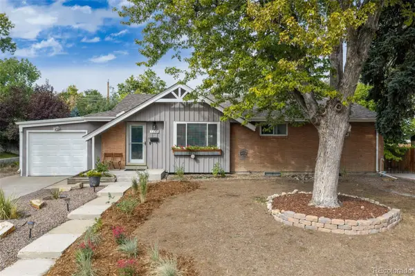 7249 S Lincoln, Centennial, CO 80122