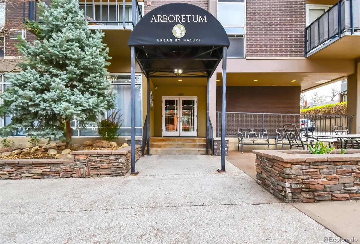 1150 Vine Street #603, Denver, CO 80206 - #1