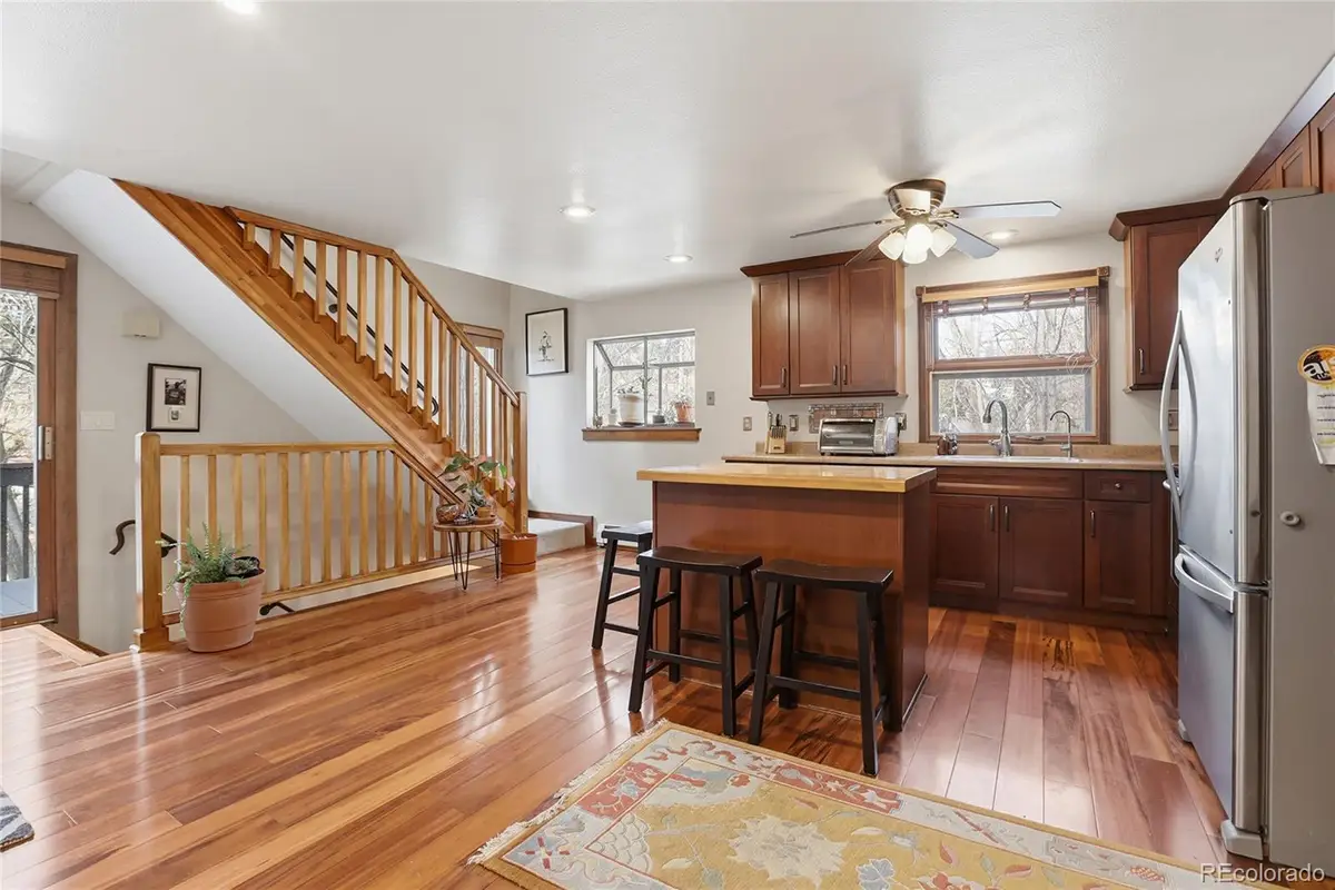 4865 Silver Spruce Lane, Evergreen, CO 80439 - Image #1