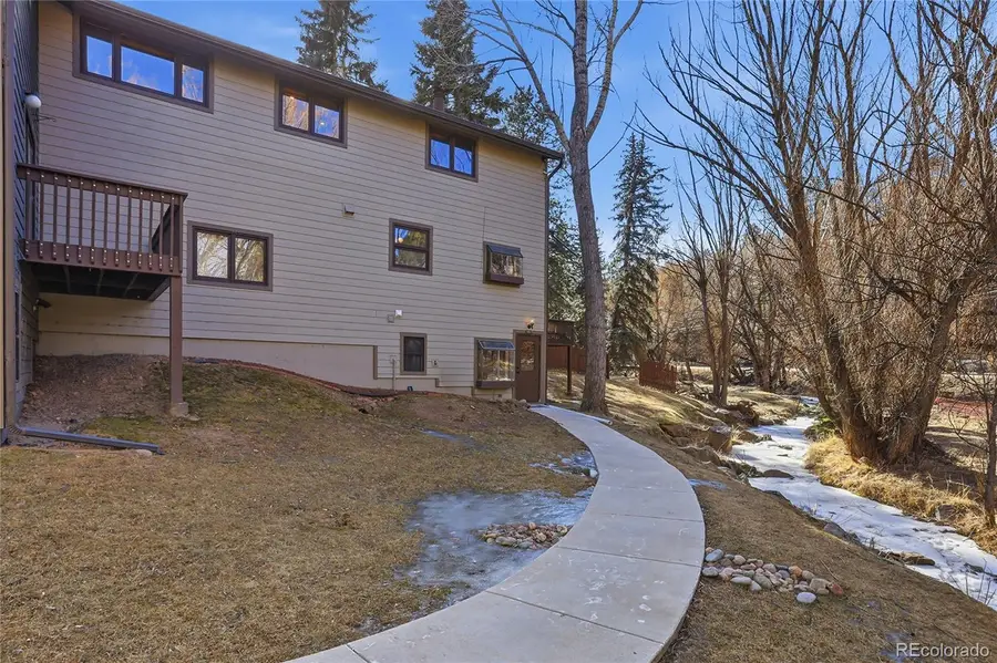 4865 Silver Spruce Lane, Evergreen, CO 80439 - Image #2