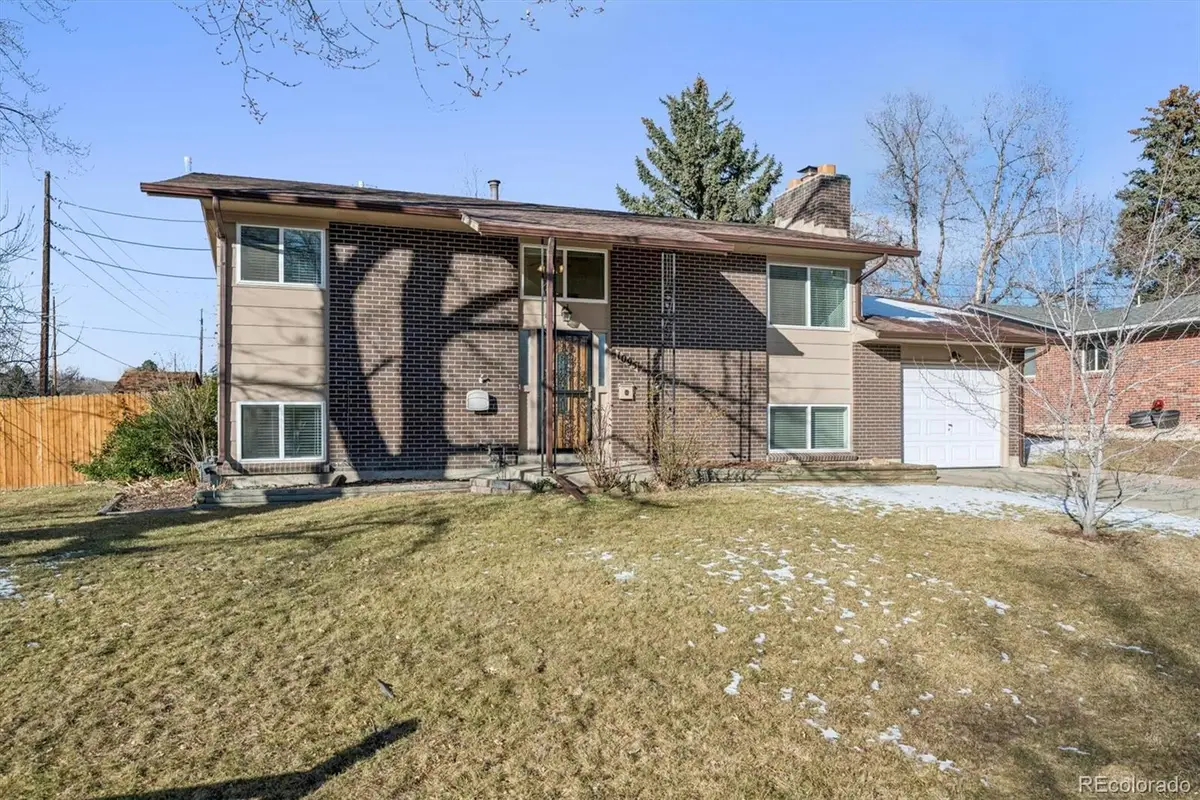 1095 S Jellison Street, Lakewood, CO 80226 - Image #1