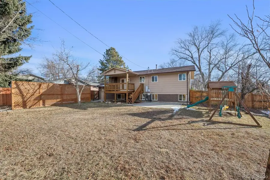 1095 S Jellison Street, Lakewood, CO 80226 - Image #2
