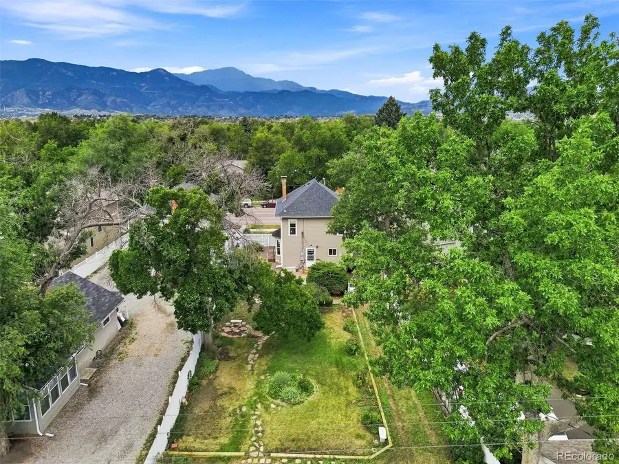 1623 N Weber Street, Colorado Springs, CO 80907 - #3