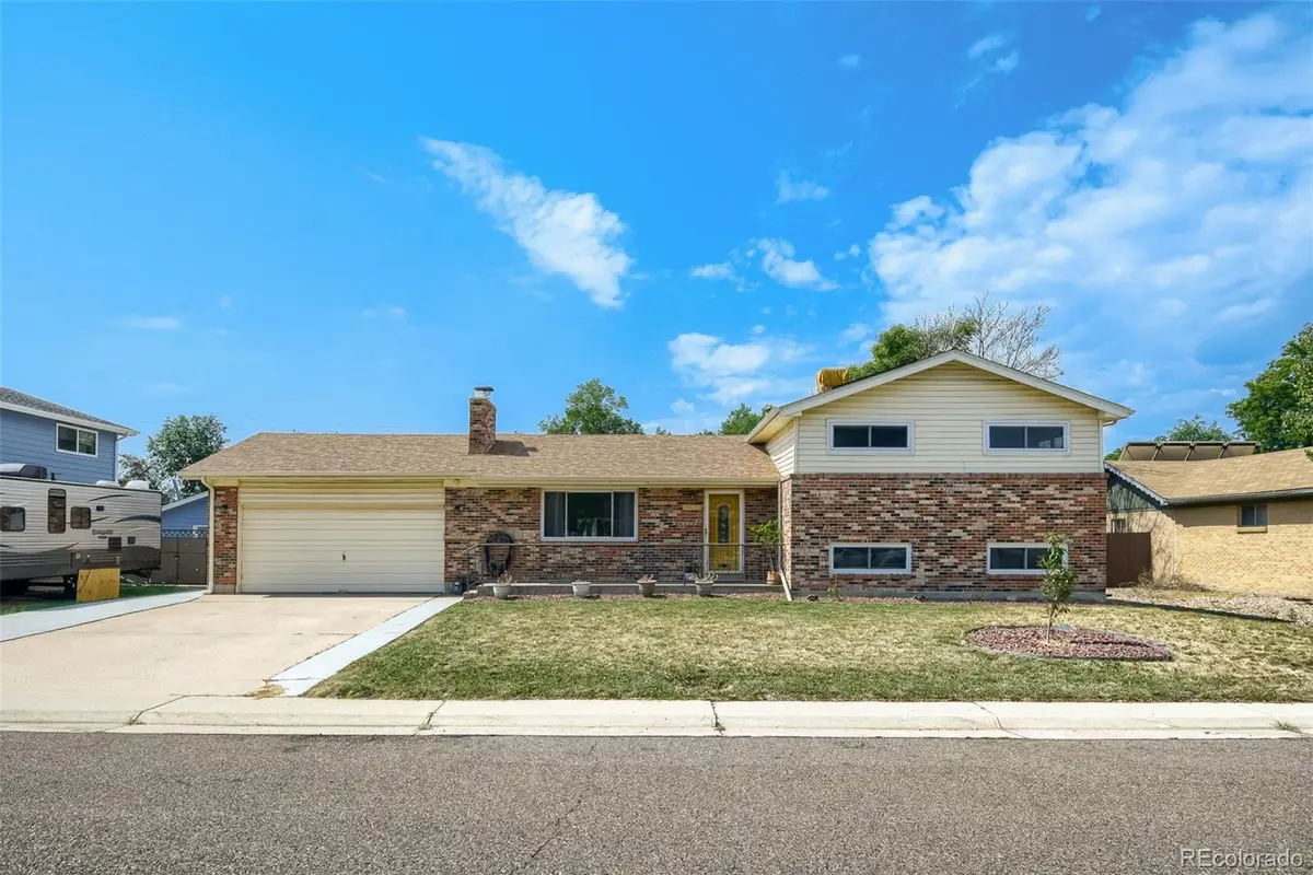 1342 Beth Lane, Northglenn, CO 80234 - #1