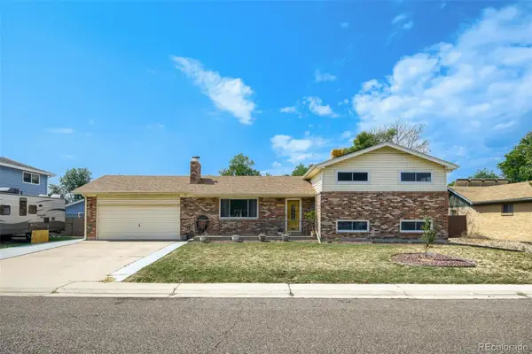 1342 Beth Lane, Denver, CO 80234