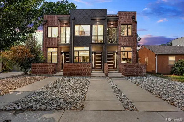 1867 S High Street, Denver, CO 80210