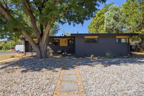 6001 Carr, Arvada, CO 80004