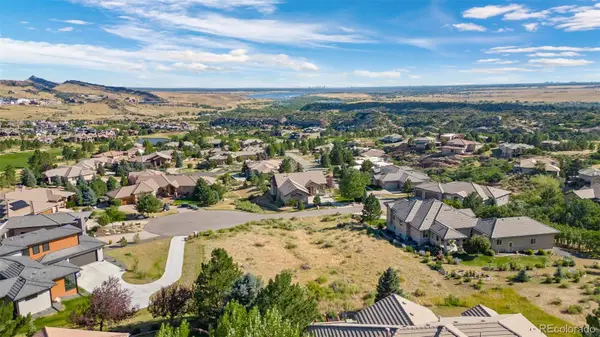 11196 Lost Arrow, Littleton, CO 80125