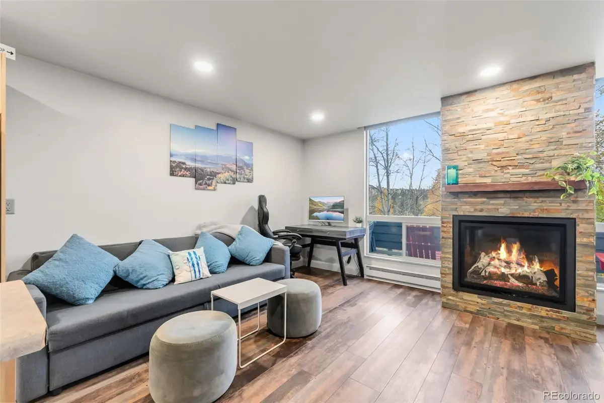 490 Straight Creek Drive #520, Dillon, CO 80435 - #1