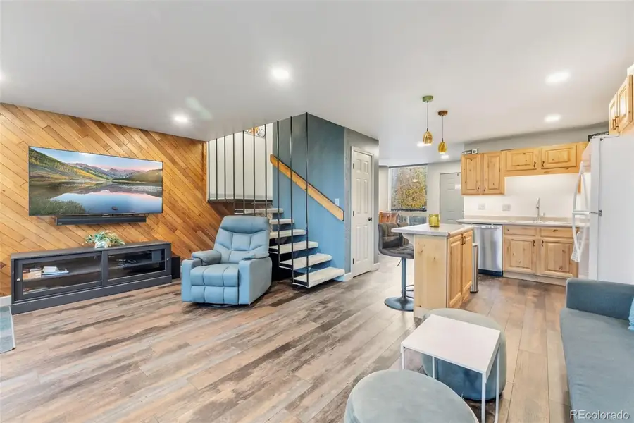 490 Straight Creek Drive #520, Dillon, CO 80435 - #2