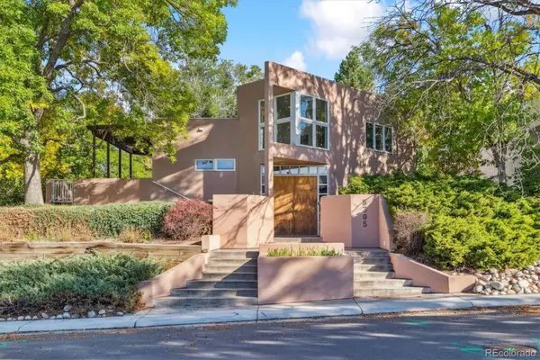 5305 E Dakota Avenue, Denver, CO 80246