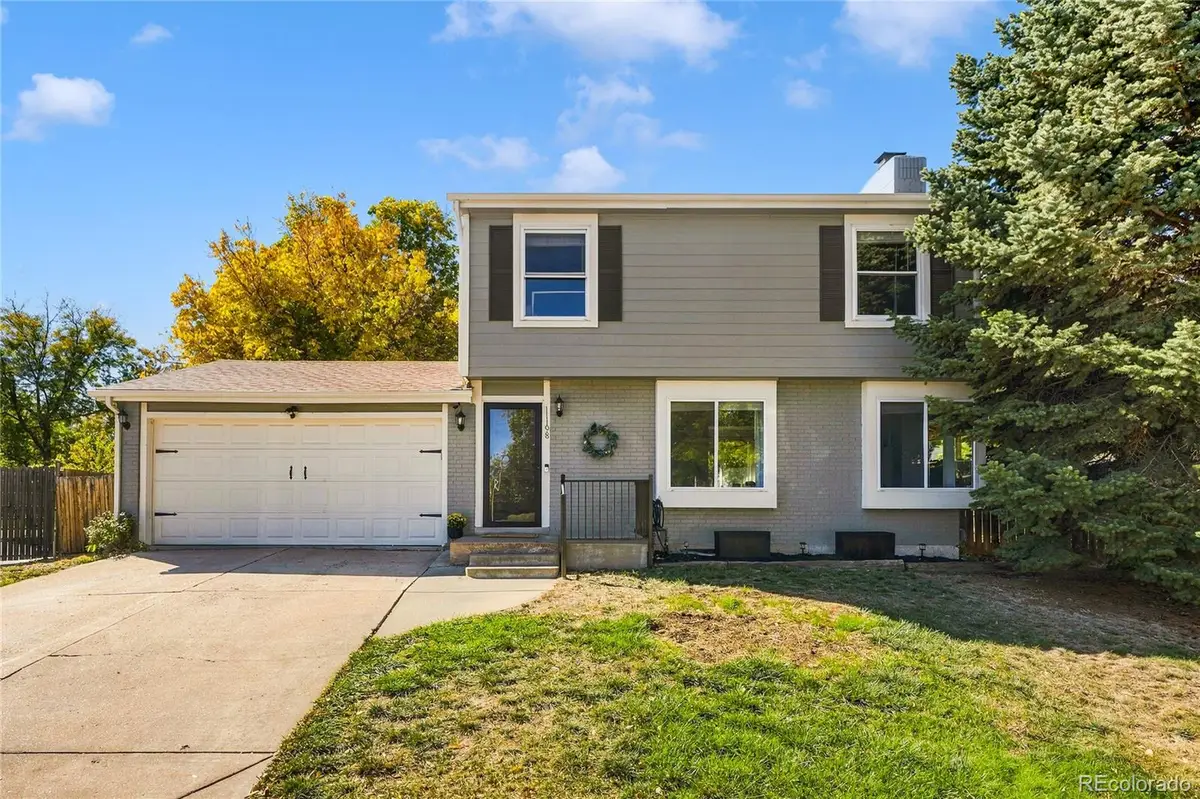 11198 W Dorado, Littleton, CO 80127 - #1