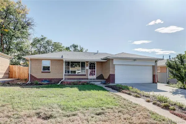 1140 S Gray, Lakewood, CO 80232