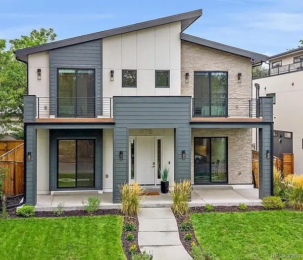 1975 S Gilpin, Denver, CO 80210