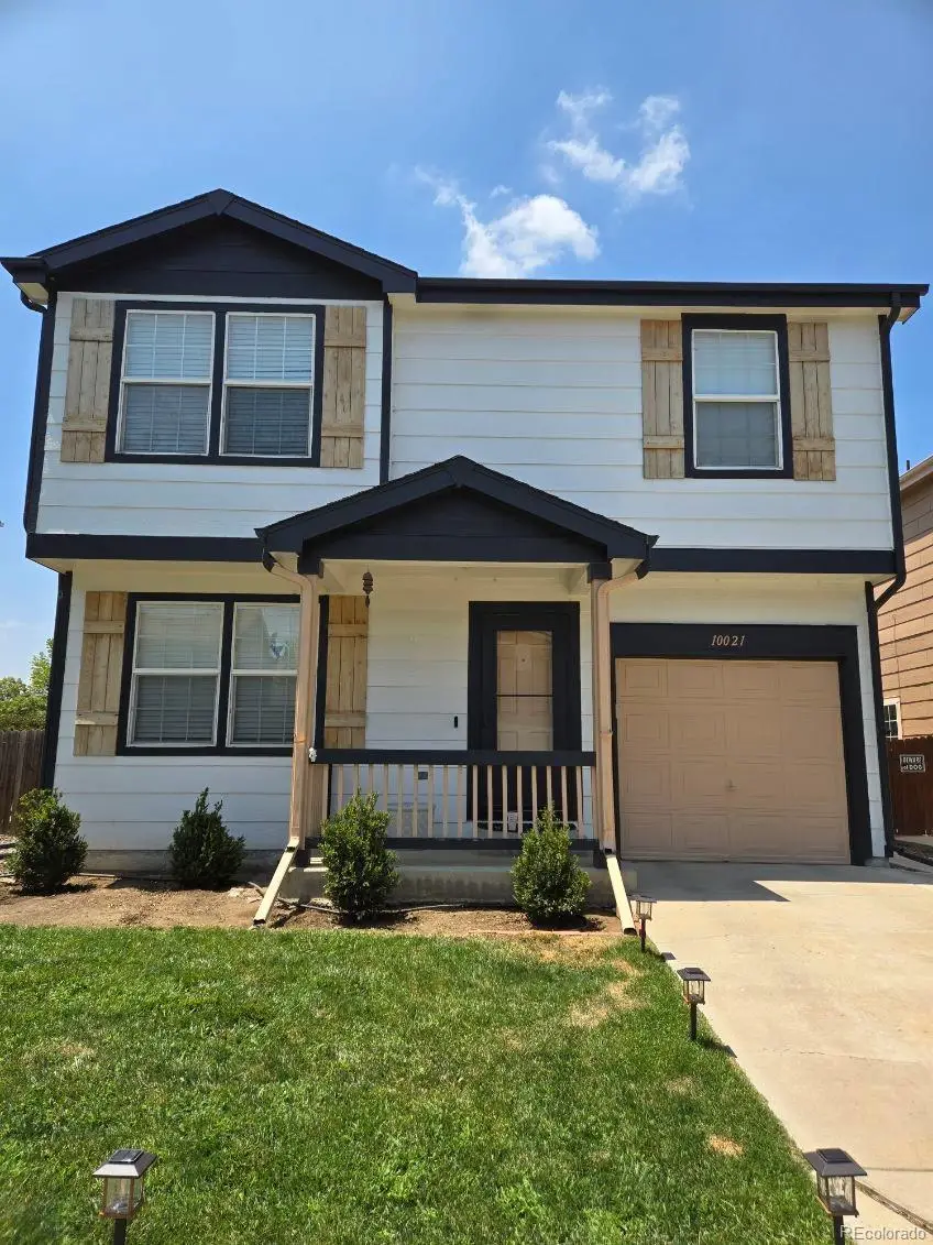 10021 Hudson Court, Thornton, CO 80229 - #1