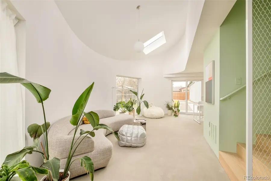 1675 Verbena Street, Denver, CO 80220 - #2