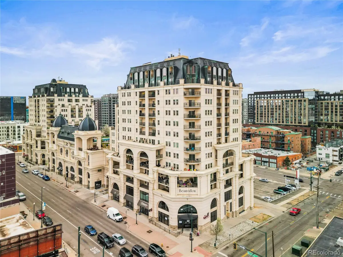 975 N Lincoln Street #11H, Denver, CO 80203 - #1