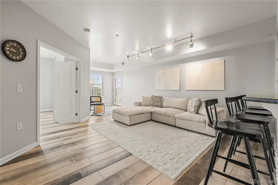 975 N Lincoln Street #11H, Denver, CO 80203 - #3