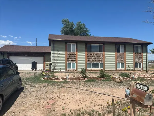 1163 N Kirkwood Drive, Pueblo, CO 81007