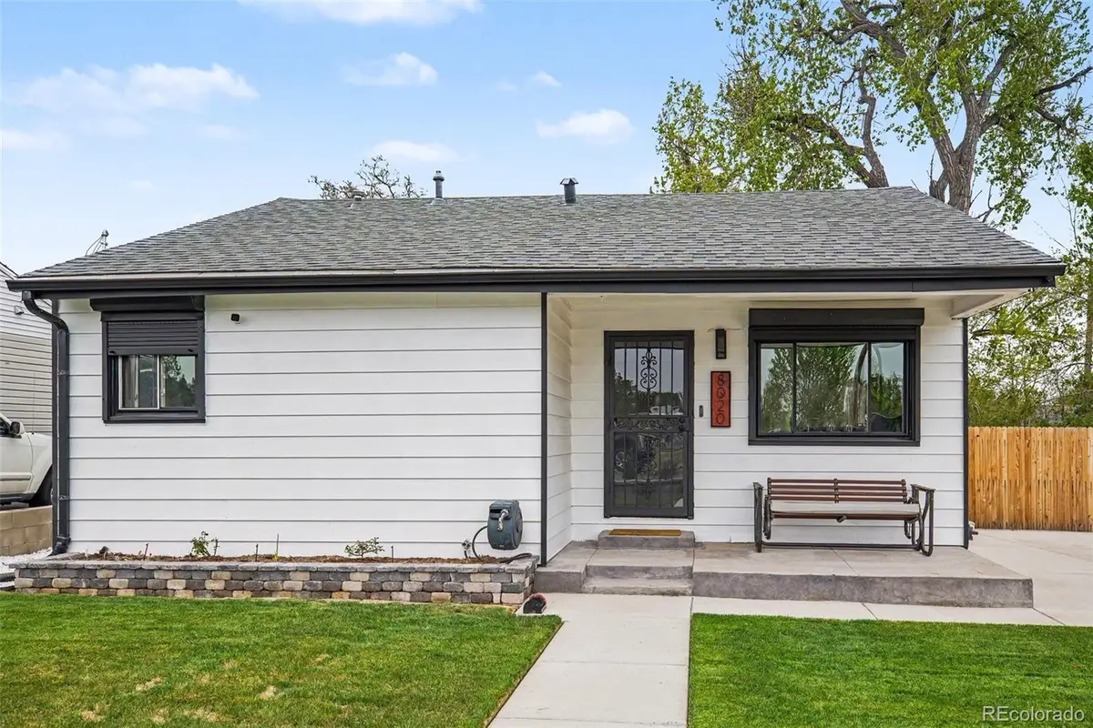 8020 Grove Street, Westminster, CO 80031 - #1