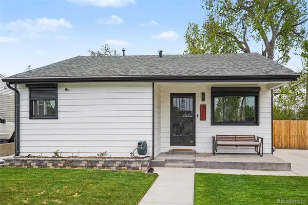 8020 Grove Street, Westminster, CO 80031