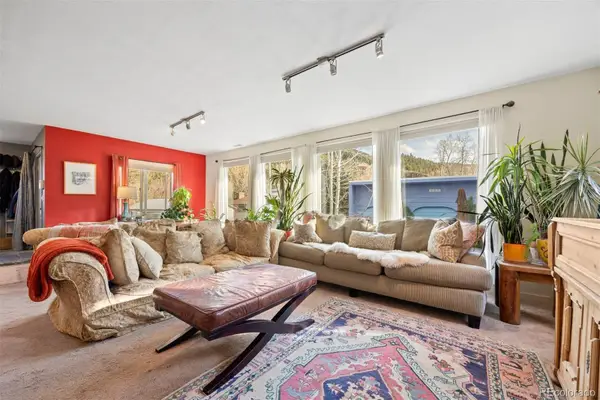 2041 Virginia Street, Idaho Springs, CO 80452