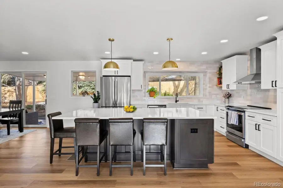 5984 S Florence Court, Englewood, CO 80111 - #2