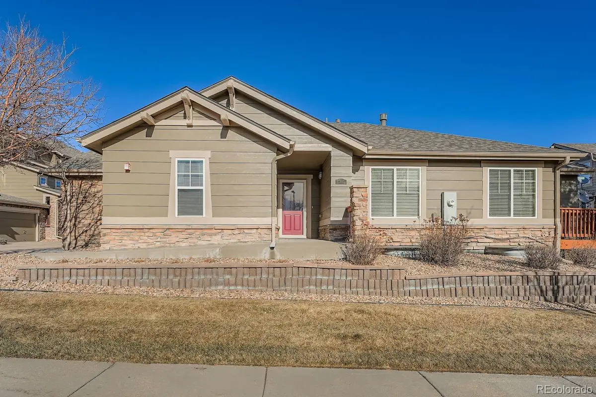 22097 E Jamison Place, Aurora, CO 80016 - Image #1