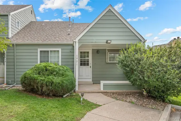 1921 S Balsam Street, Denver, CO 80227