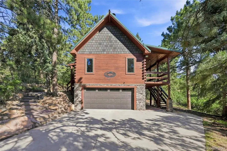 11073 Mill Hollow Road, Littleton, CO 80127 - #2