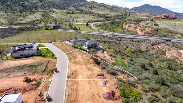16999 Long Winding Road, Morrison, CO 80465
