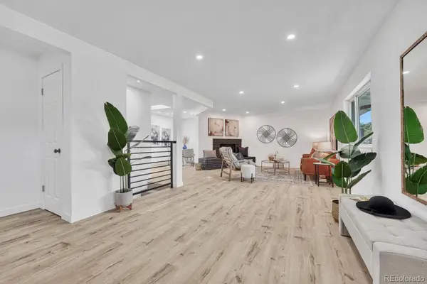 1420 S Ivy Way, Denver, CO 80224