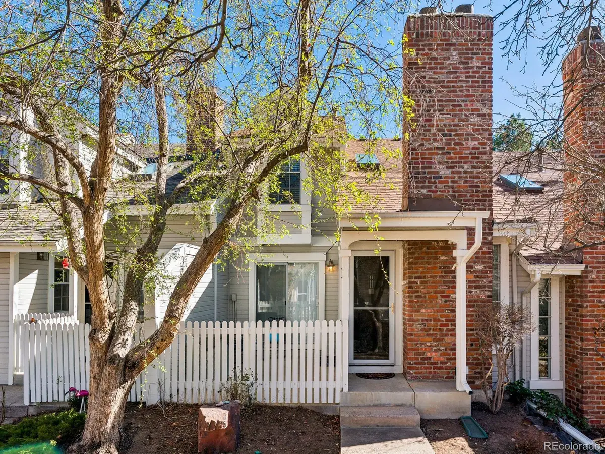 2885 W Long Circle #B, Littleton, CO 80120 - #1