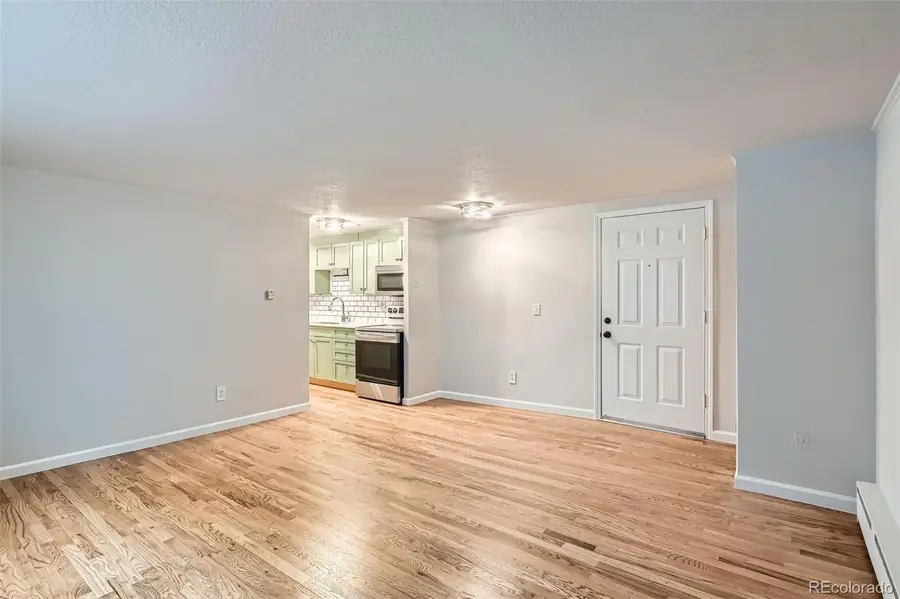 336 N Grant Street #412, Denver, CO 80203 - #3