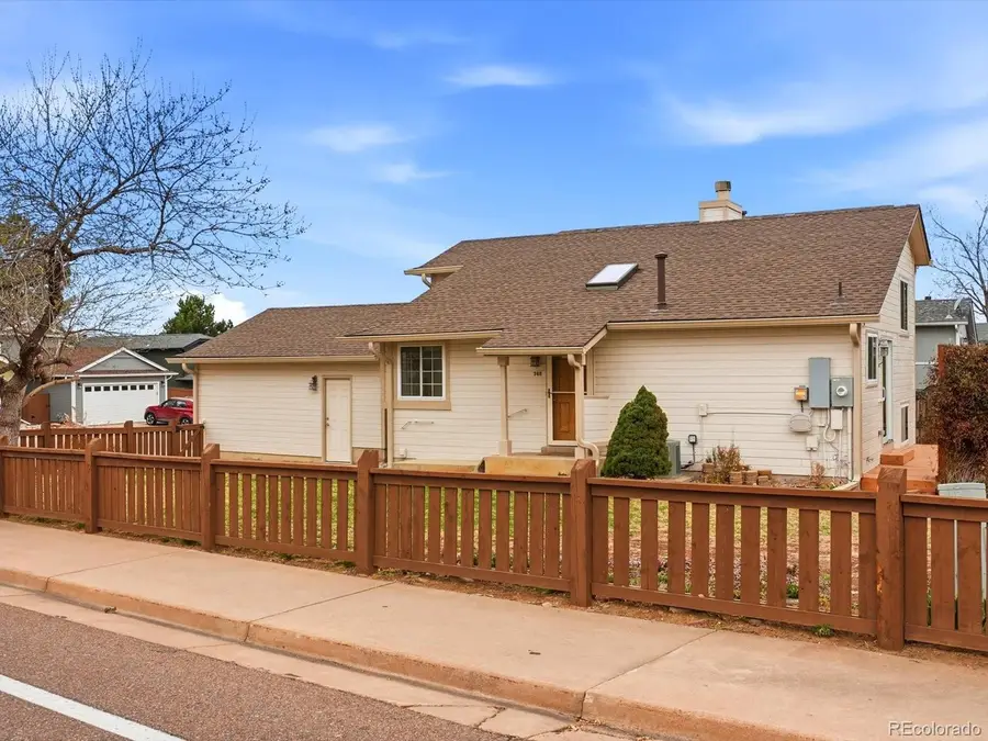 765 Stowe Street, Highlands Ranch, CO 80126 - #2