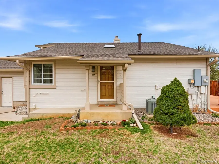 765 Stowe Street, Highlands Ranch, CO 80126 - #3