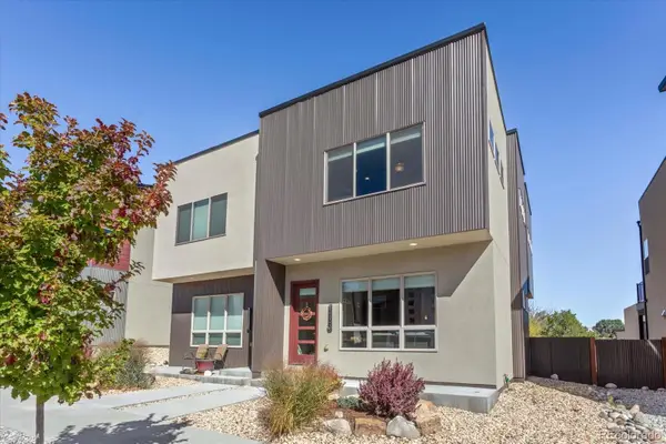 1120 Agate, Poncha Springs, CO 81242