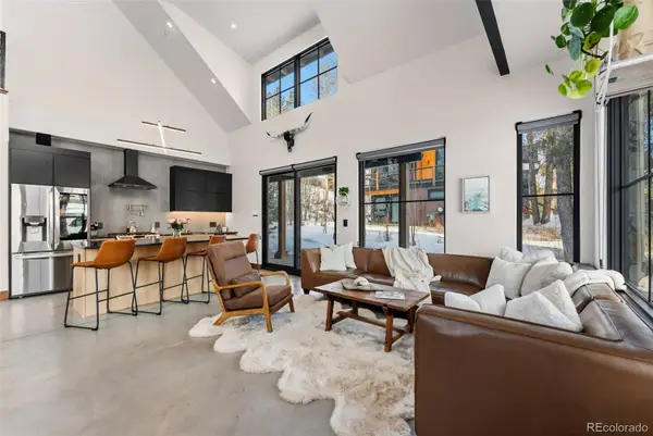 0150 Game Trail Road, Silverthorne, CO 80498