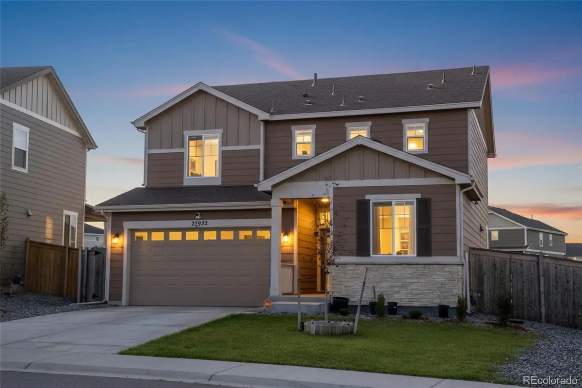 27922 E 10th Drive, Aurora, CO 80018 - #1