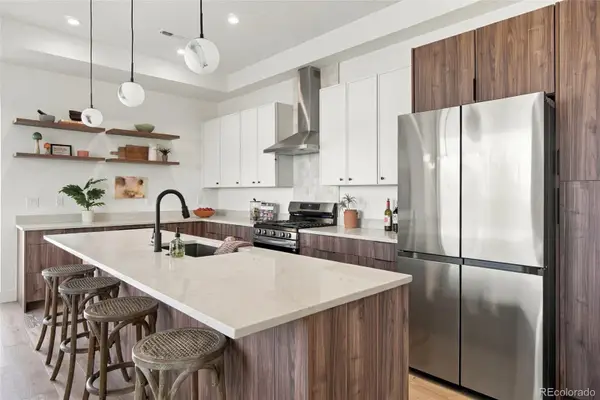 3658 S Galapago, Englewood, CO 80110