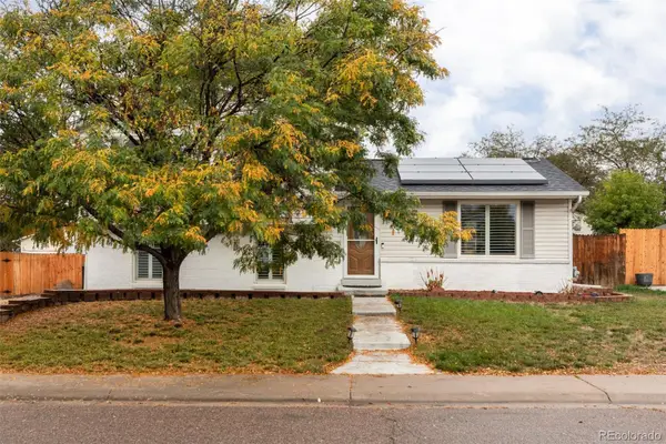 8451 Gray, Arvada, CO 80003